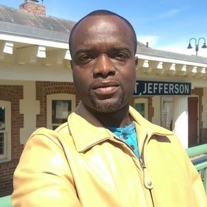 Meet your Posher, Bartholomew